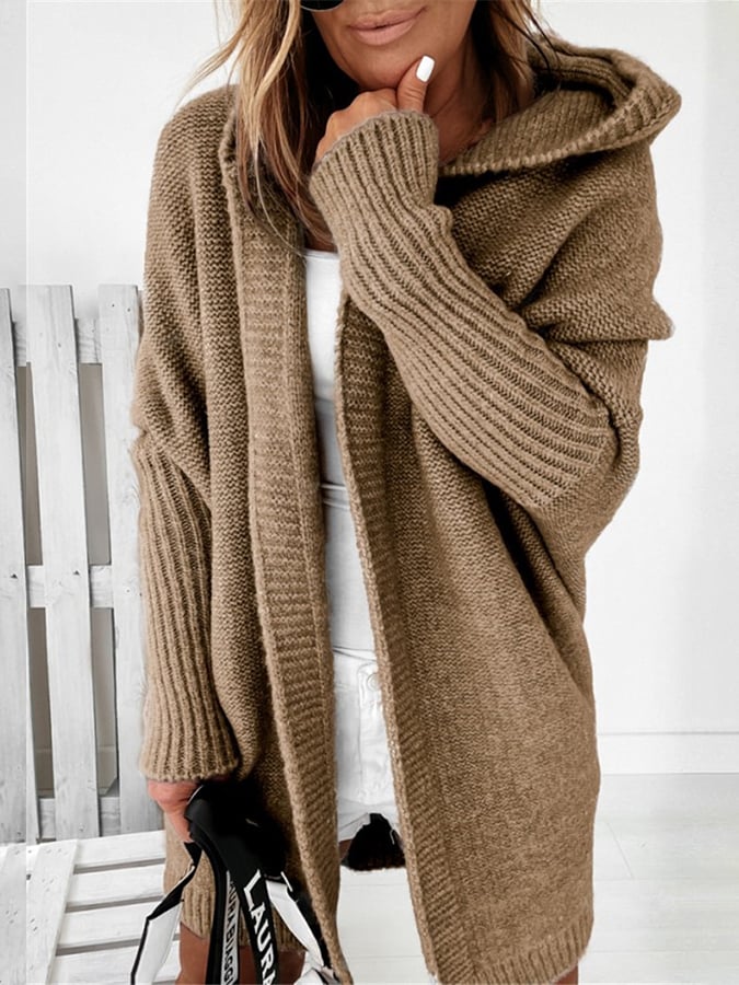 Jelena | Chique Vest in de kleur Bruin voor dames in Smart-casual stijl ideaal voor de winter