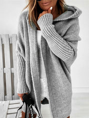 Jelena | Chique Vest in de kleur Grijs voor dames in Smart-casual stijl ideaal voor de winter
