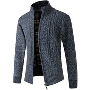 Jeroen | Hoge kwaliteit wintervest voor heren in de kleur Beige voor heren in stijl ideaal voor de winter