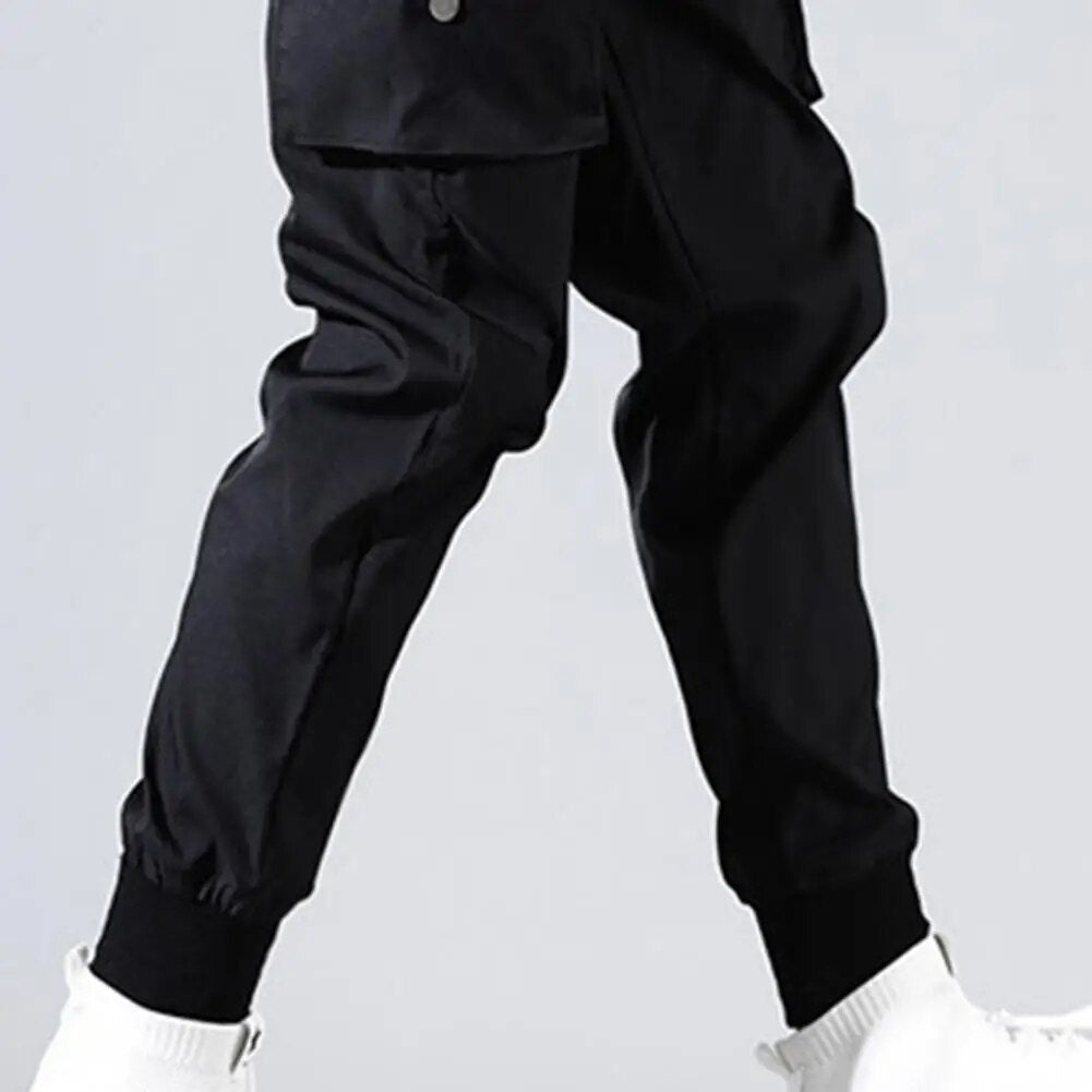Jesper | Sportbroek voor activiteiten in de kleur Grijs voor heren in Outdoor stijl ideaal voor de lente.