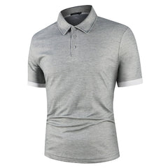 Jesse | Stijlvolle Zomerpolo