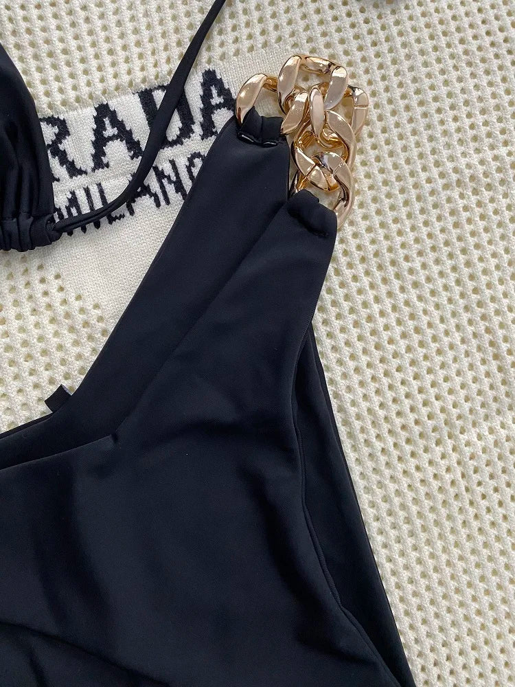 Julitta bikini | Stijlvol & sexy in de kleur Roze voor dames in Beach stijl ideaal voor de zomer.