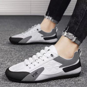Barry - Dynamische Modieuze Sneakers