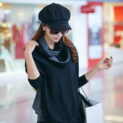 Kasey | Vintage & stijlvolle newsboy pet in de kleur voor dames in Heritage stijl