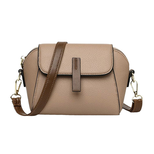 Jade Crossbody Tas | Compact & Stijlvol