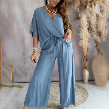 Lana | Stijlvolle en Comfortabele Zomerkleding