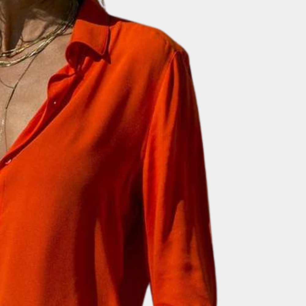 Lara | Stijlvol Zomers Dames Shirt