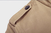 Ralph | Warm cotton-padded jacket afbeelding 4