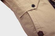 Ralph | Warm cotton-padded jacket afbeelding 7