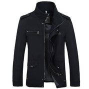 Ralph | Warm cotton-padded jacket afbeelding 2