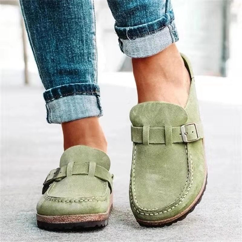 Leandra | Orthopedische dames sandalen