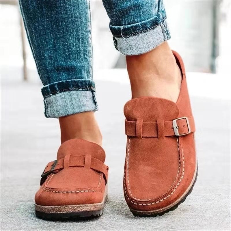 Leandra | Orthopedische dames sandalen