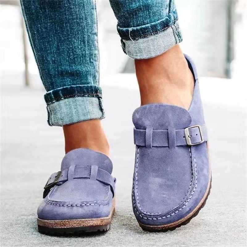 Leandra | Orthopedische dames sandalen