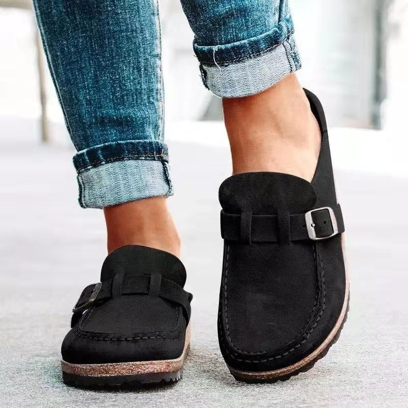 Leandra | Orthopedische dames sandalen