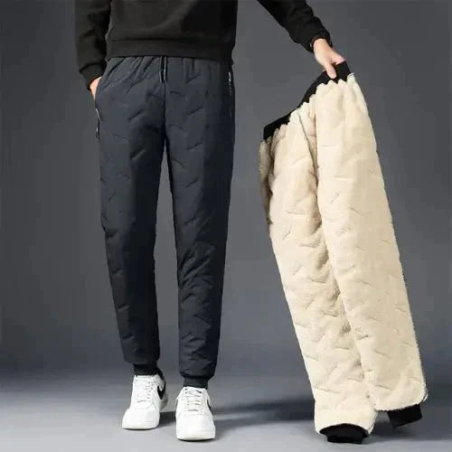 Leonard | Thermische Joggingbroek voor heren