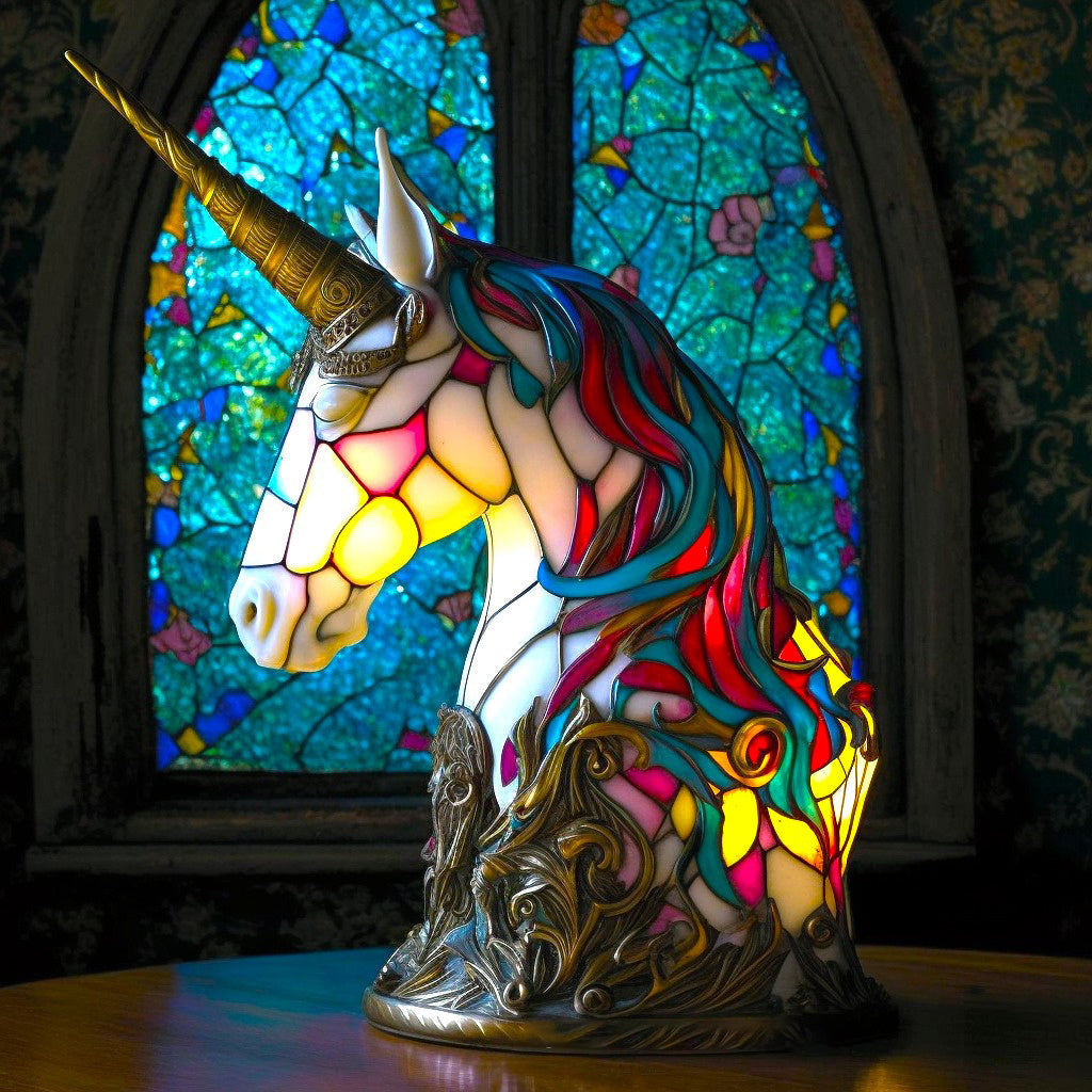 Lia | Verlichte dierenkunst