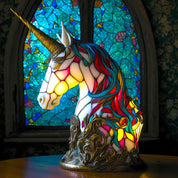 Lia | Verlichte dierenkunst