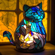 Lia | Verlichte dierenkunst