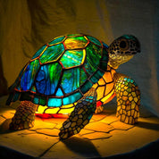 Lia | Verlichte dierenkunst