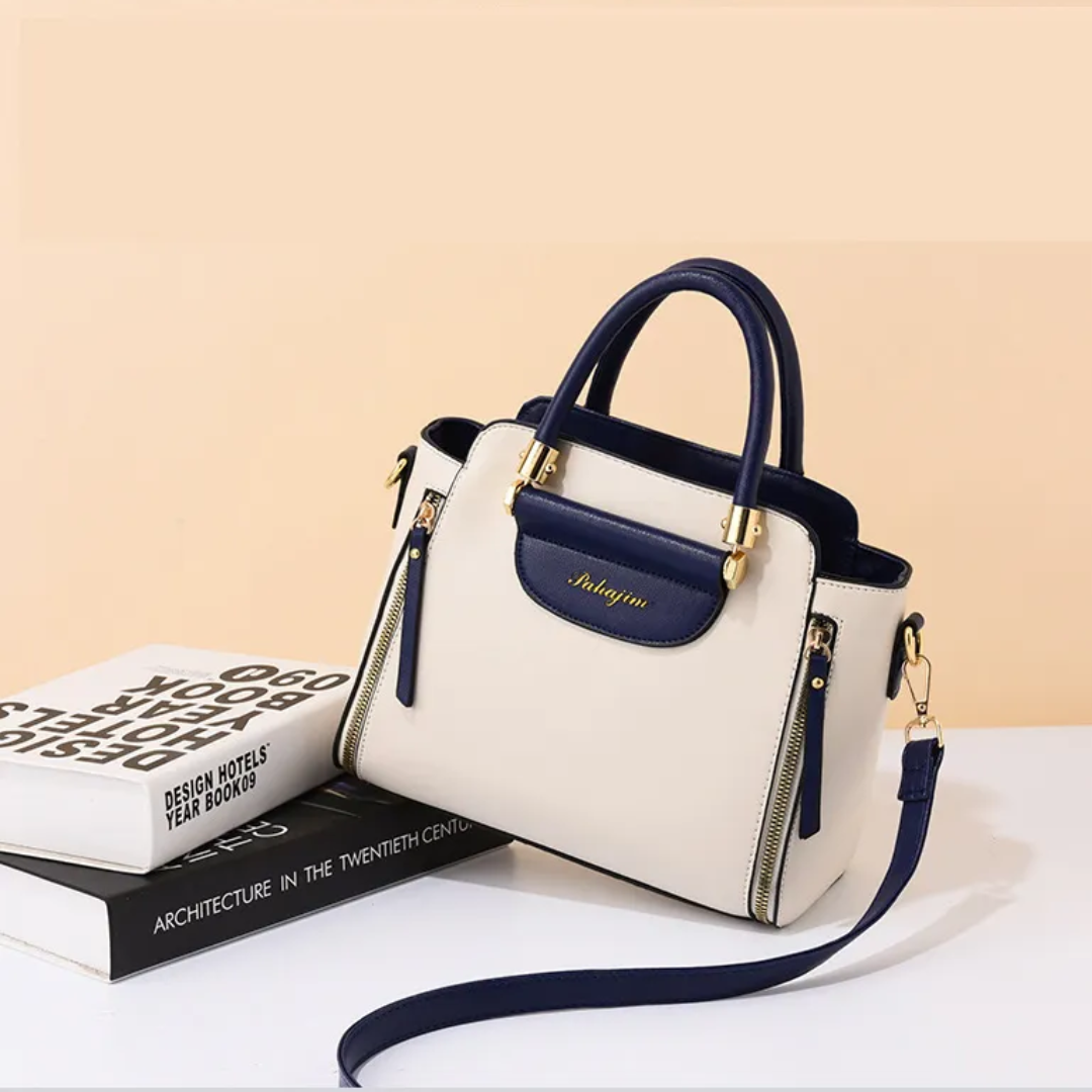 Lola Draagtas | Charmant & Trendy in de kleur Roze voor dames in stijl geschikt voor alle seizoenen.