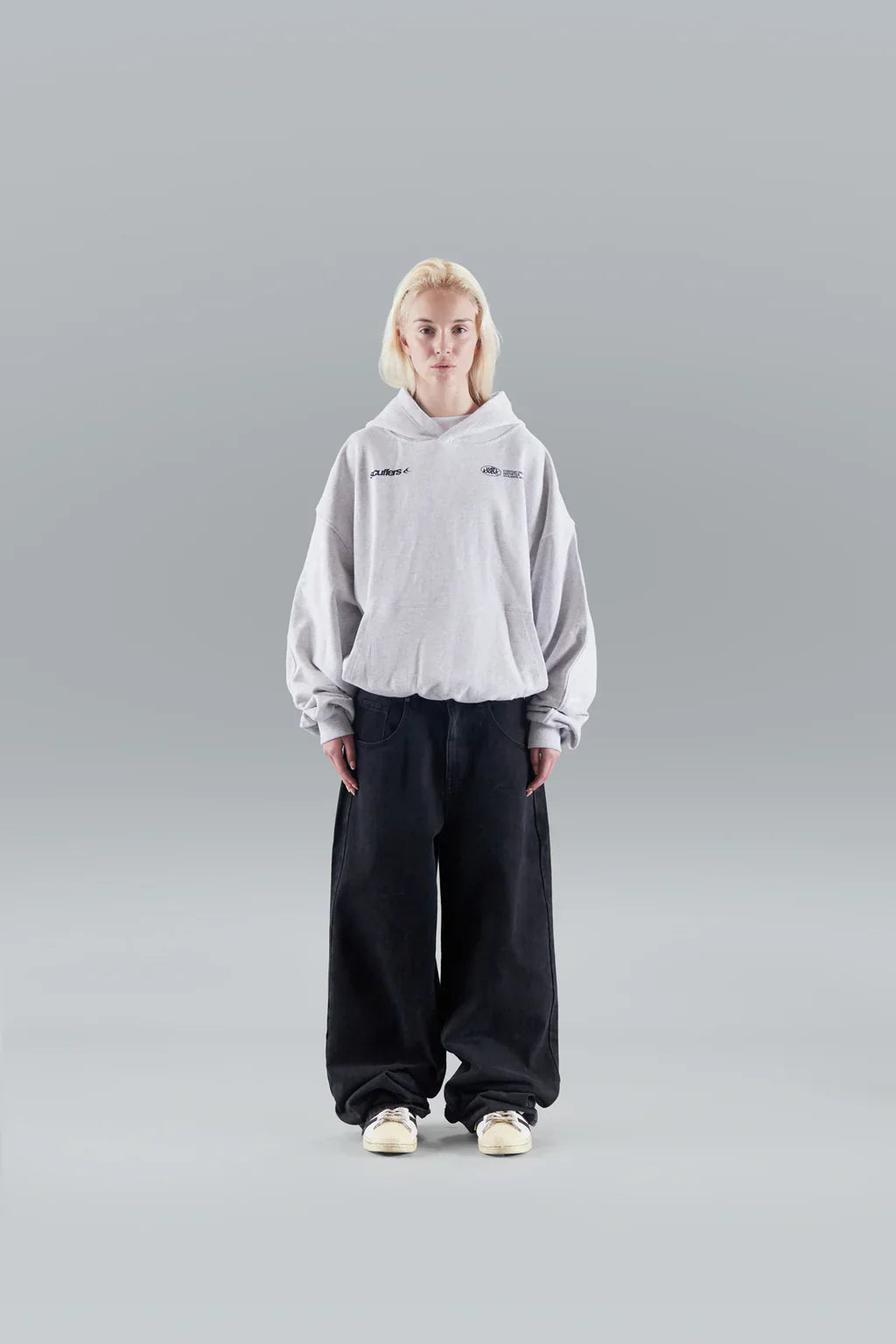 Lotte | Stijlvolle Hoodie als Symbool van Zelfliefde