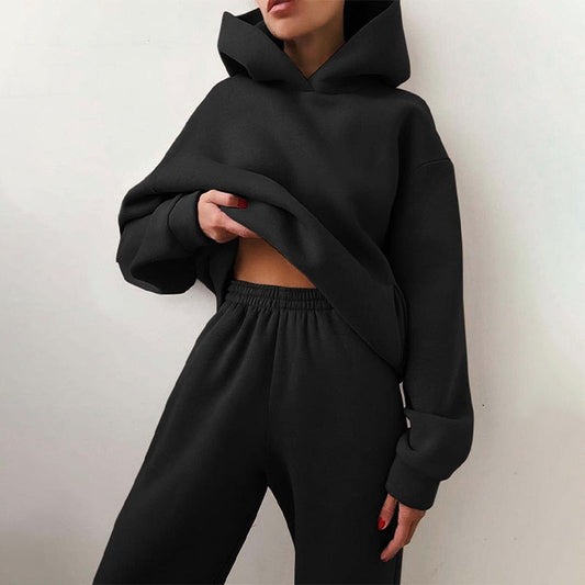 Lotte | Stijlvolle Oversized Joggingset