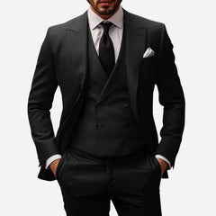 Luca | Luxueus Herenpak