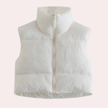 Margot | Stijlvol Zomervest voor Dames