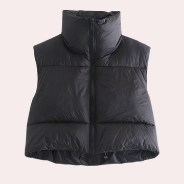Margot | Stijlvol Zomervest voor Dames