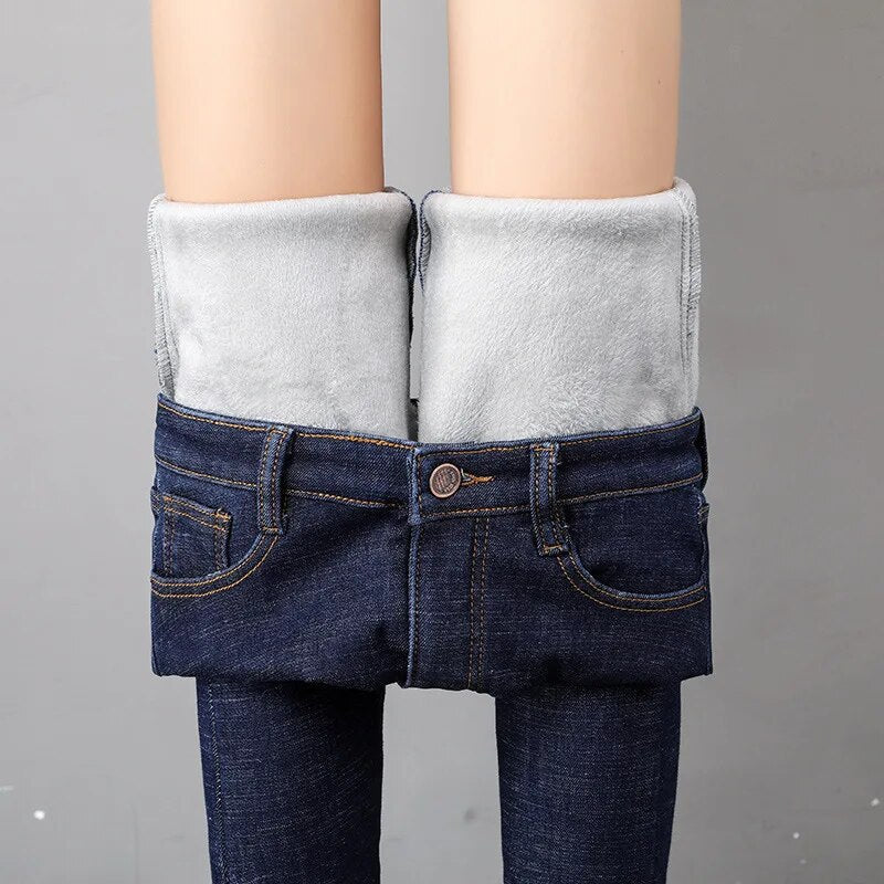Grijs voor dames in stijl ideaal voor de winter