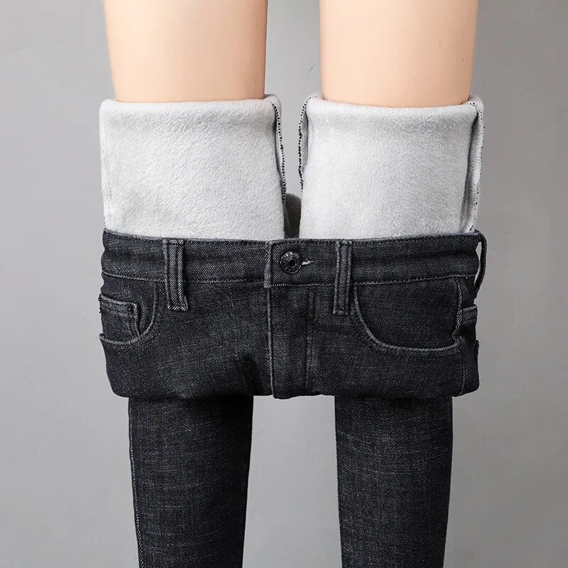 Grijs voor dames in stijl ideaal voor de winter