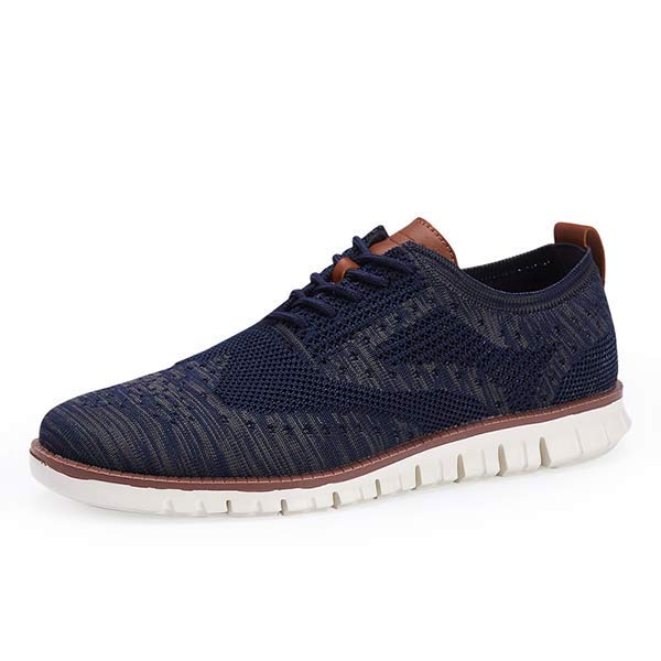 Matthijs klassieke herenschoenen in de kleur Grijs voor heren in Heritage stijl geschikt voor alle seizoenen.