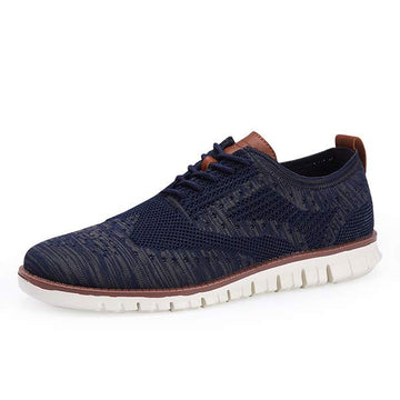 Matthijs klassieke herenschoenen in de kleur Grijs voor heren in Heritage stijl geschikt voor alle seizoenen.