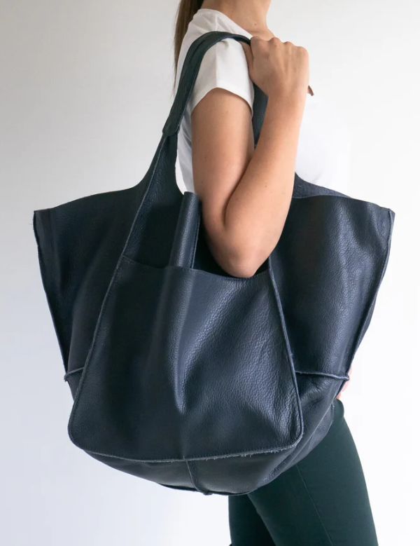 Maxine Ladies Beach Bag | Classic & Unique