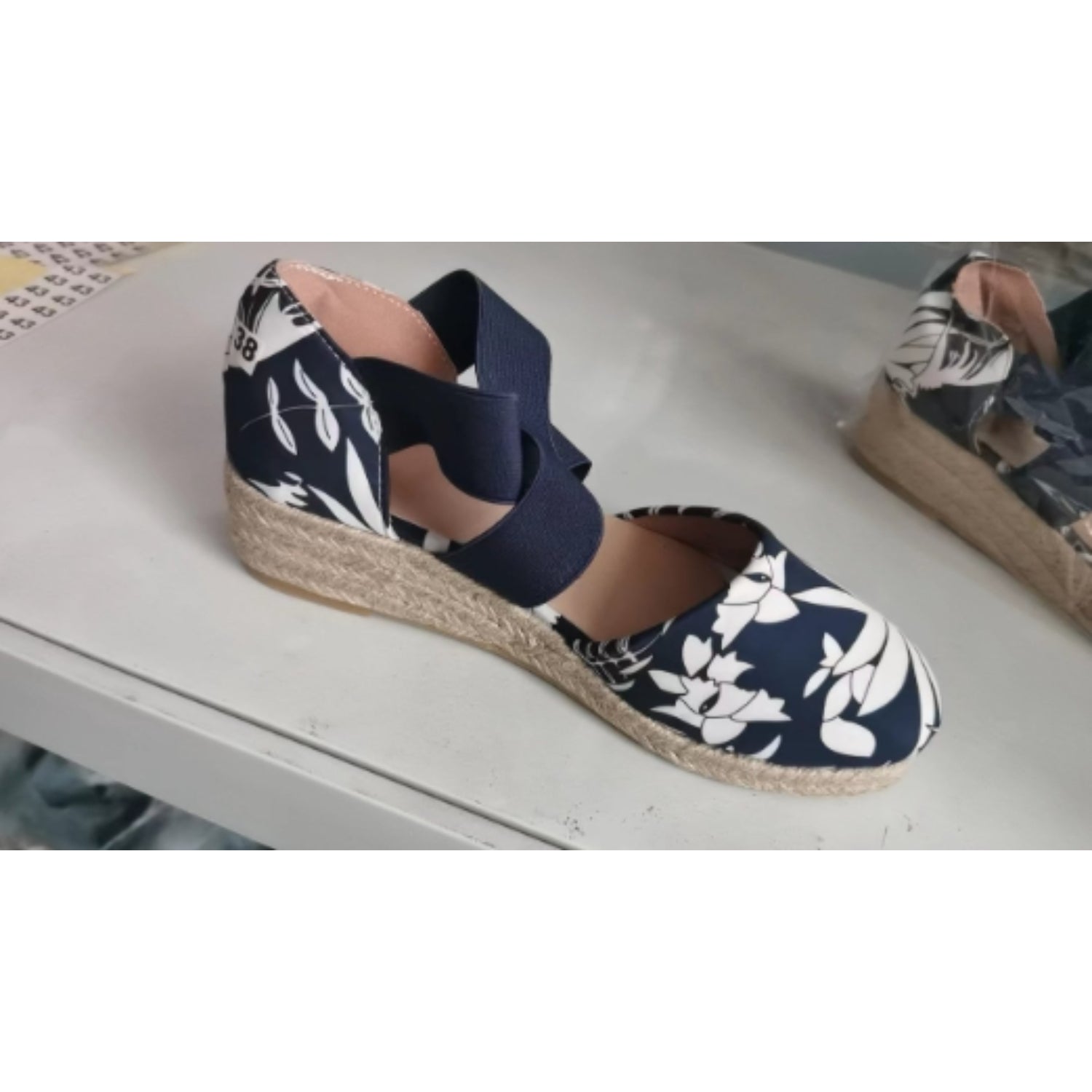 Wit voor dames in Beach stijl ideaal voor de zomer.