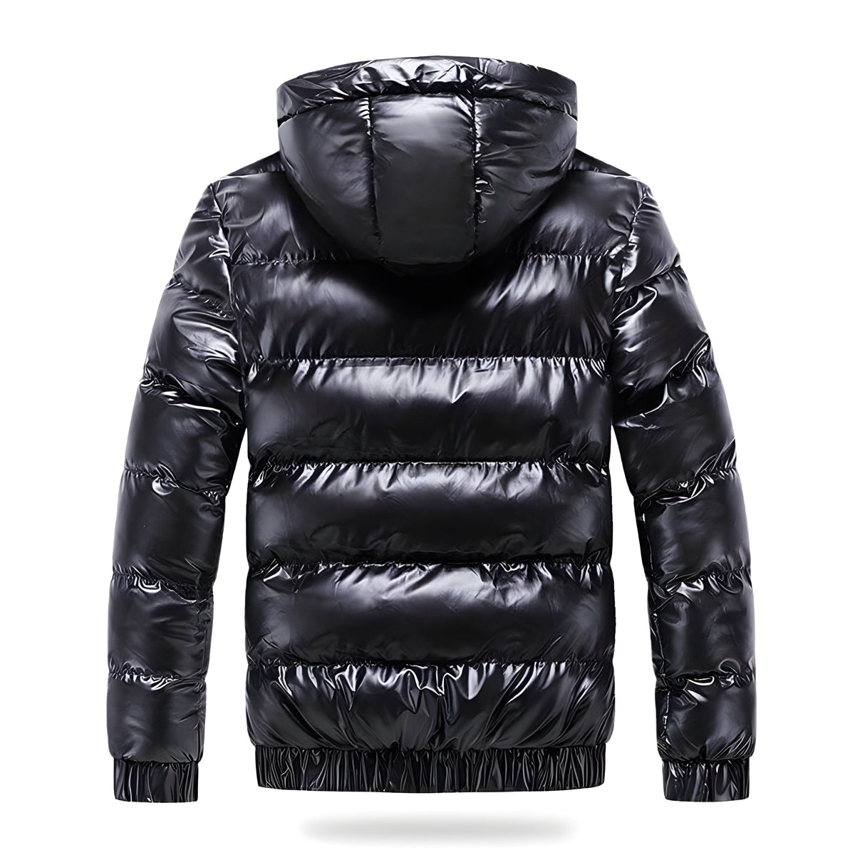 Monc | Sub Zero Puffer Jacket in Various Colors afbeelding 2