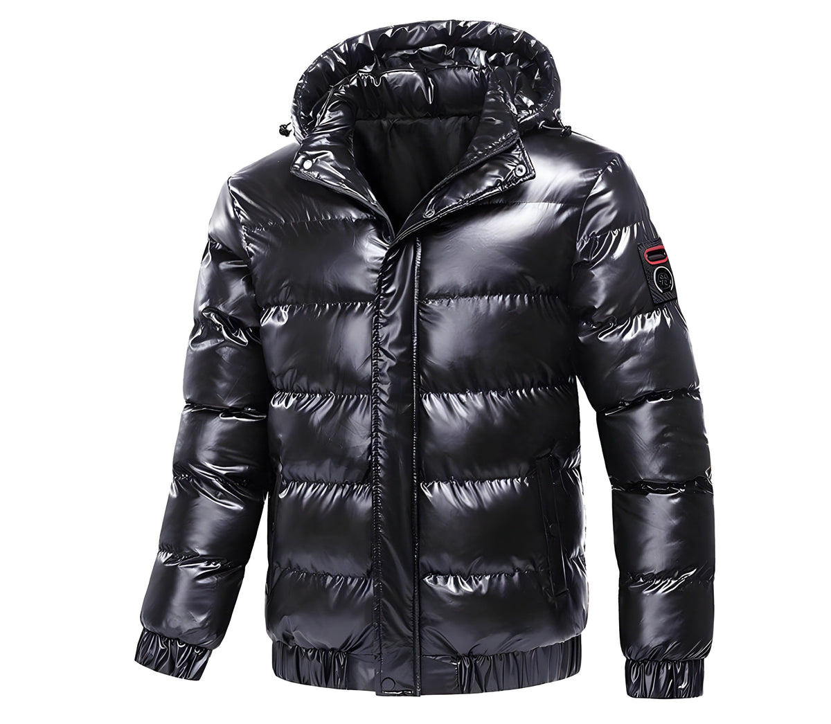 Monc | Sub Zero Puffer Jacket in Various Colors afbeelding 1