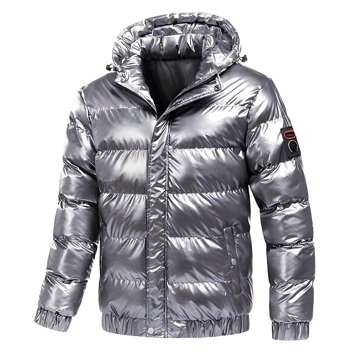 Monc | Sub Zero Puffer Jacket in Various Colors afbeelding 7