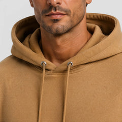 Lounge set met hoodie en jogger pants