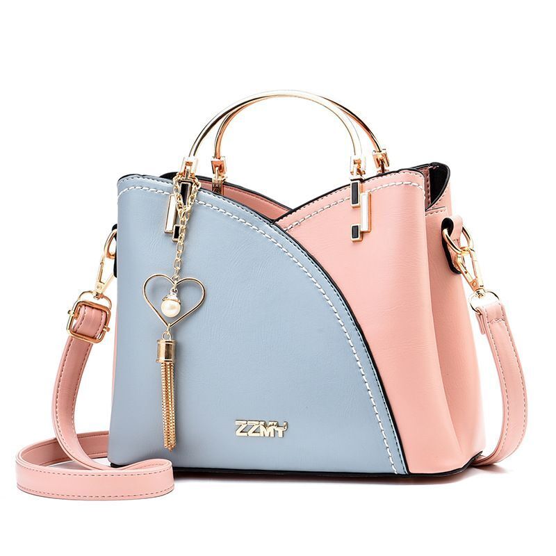 Morgana Draagtas | Stijlvol & Trendy in de kleur Roze voor dames in stijl geschikt voor alle seizoenen.