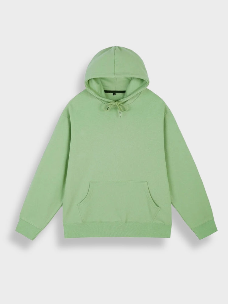 Need Money for Porsche Hoodie in de kleur Grijs voor dames in Lounge stijl ideaal voor de herfst.