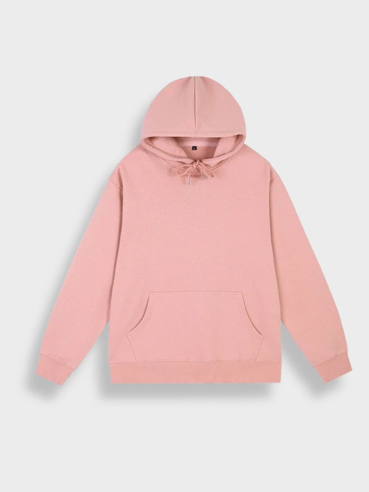 Need Money for Porsche Hoodie in de kleur Grijs voor dames in Lounge stijl ideaal voor de herfst.