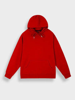 Need Money for Porsche Hoodie in de kleur Grijs voor dames in Lounge stijl ideaal voor de herfst.