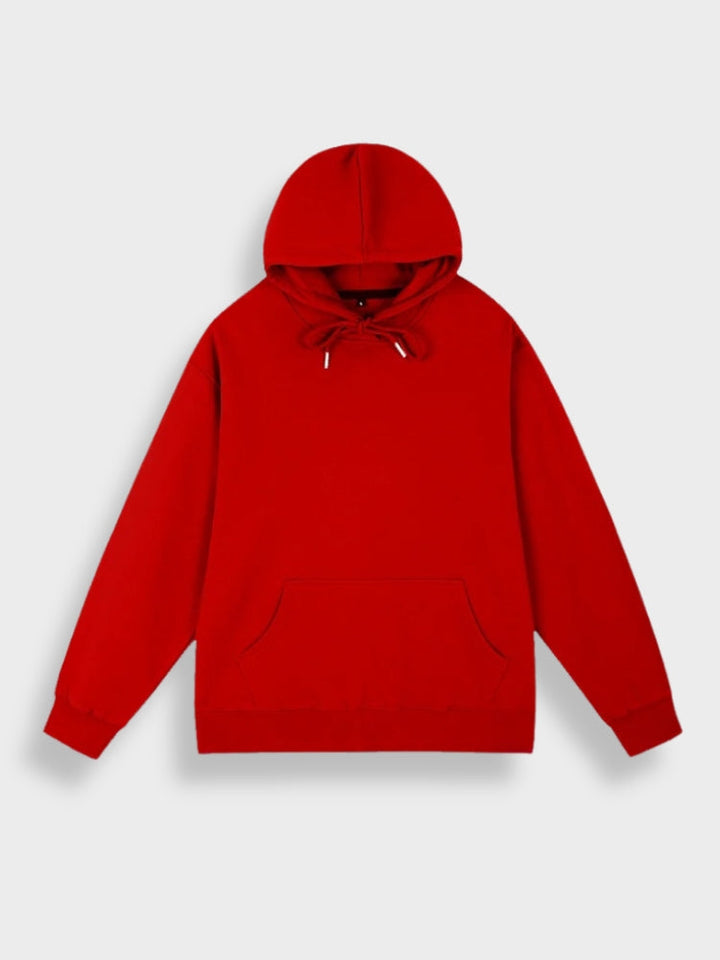 Need Money for Porsche Hoodie in de kleur Grijs voor dames in Lounge stijl ideaal voor de herfst.