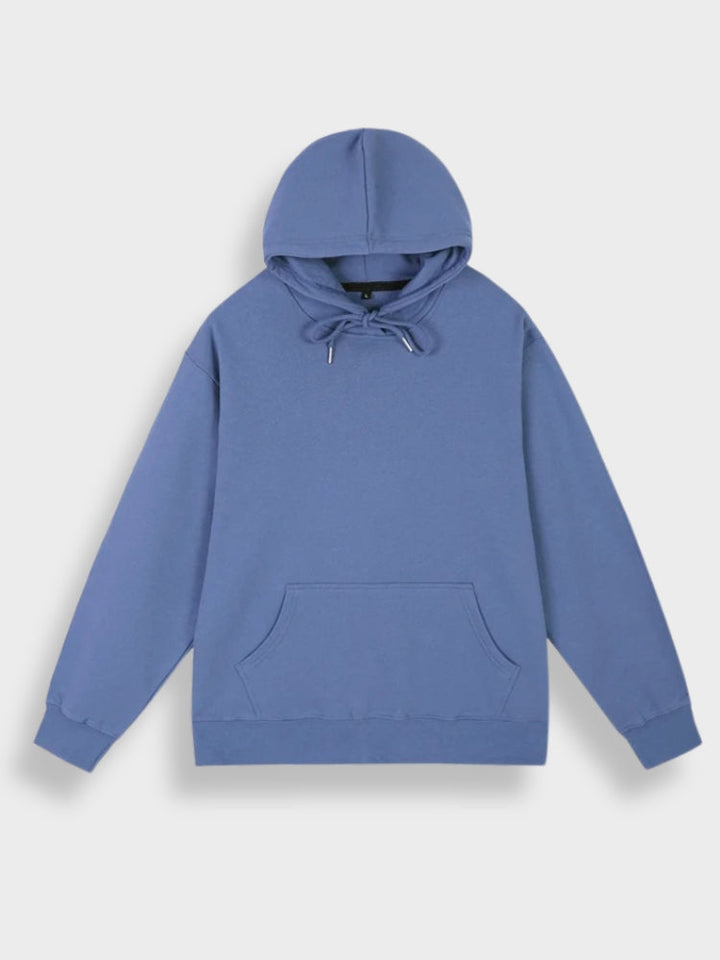 Need Money for Porsche Hoodie in de kleur Grijs voor dames in Lounge stijl ideaal voor de herfst.