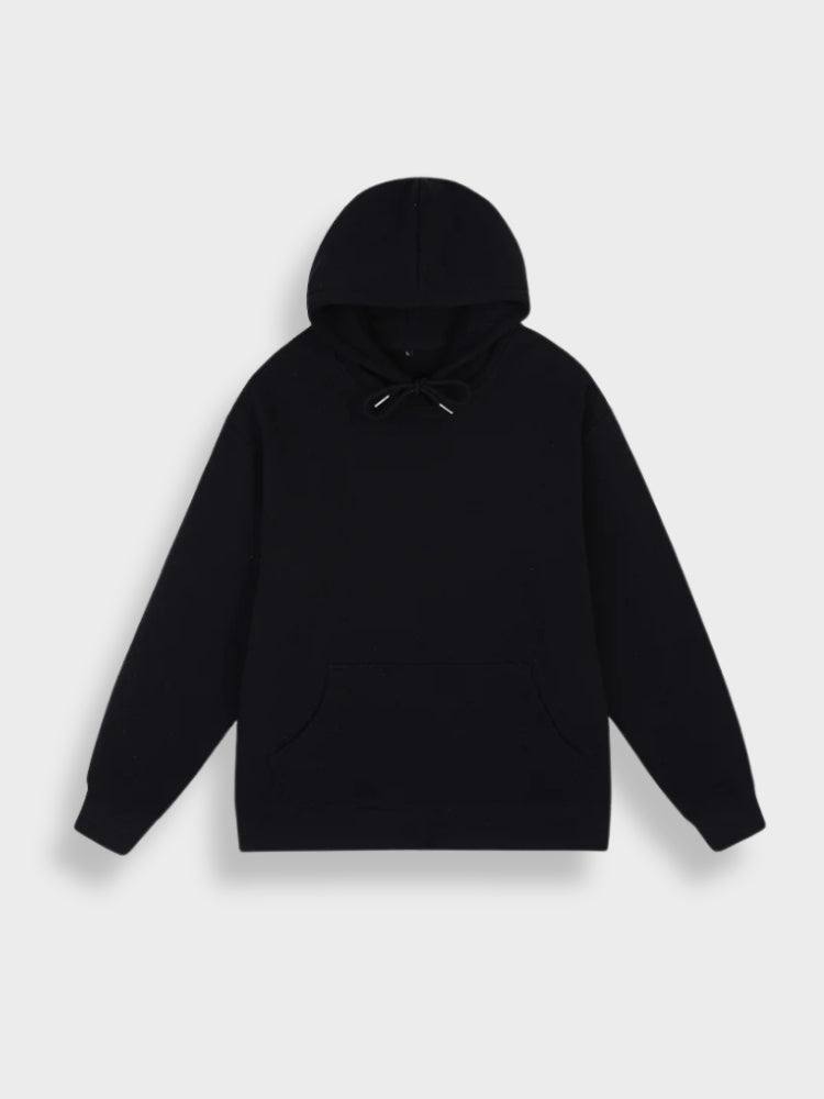 Need Money for Porsche Hoodie in de kleur Grijs voor dames in Lounge stijl ideaal voor de herfst.