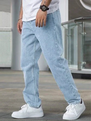Straight Fit Jeans | James afbeelding 5