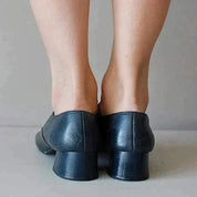 Nina | Stijlvolle Leren Sandalen