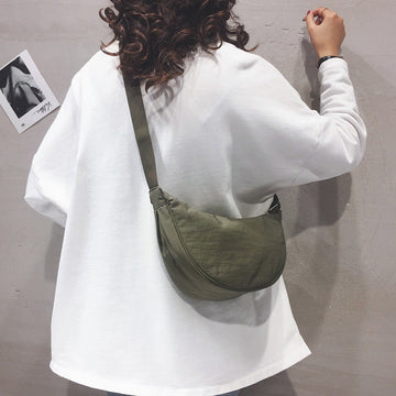 Nina | Stijlvolle Schoudertas