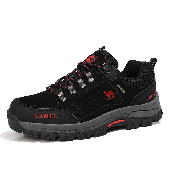 Rood voor dames in Outdoor stijl geschikt voor alle seizoenen.